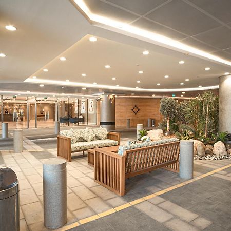 Jood Hotel Apartments Дубай Экстерьер фото