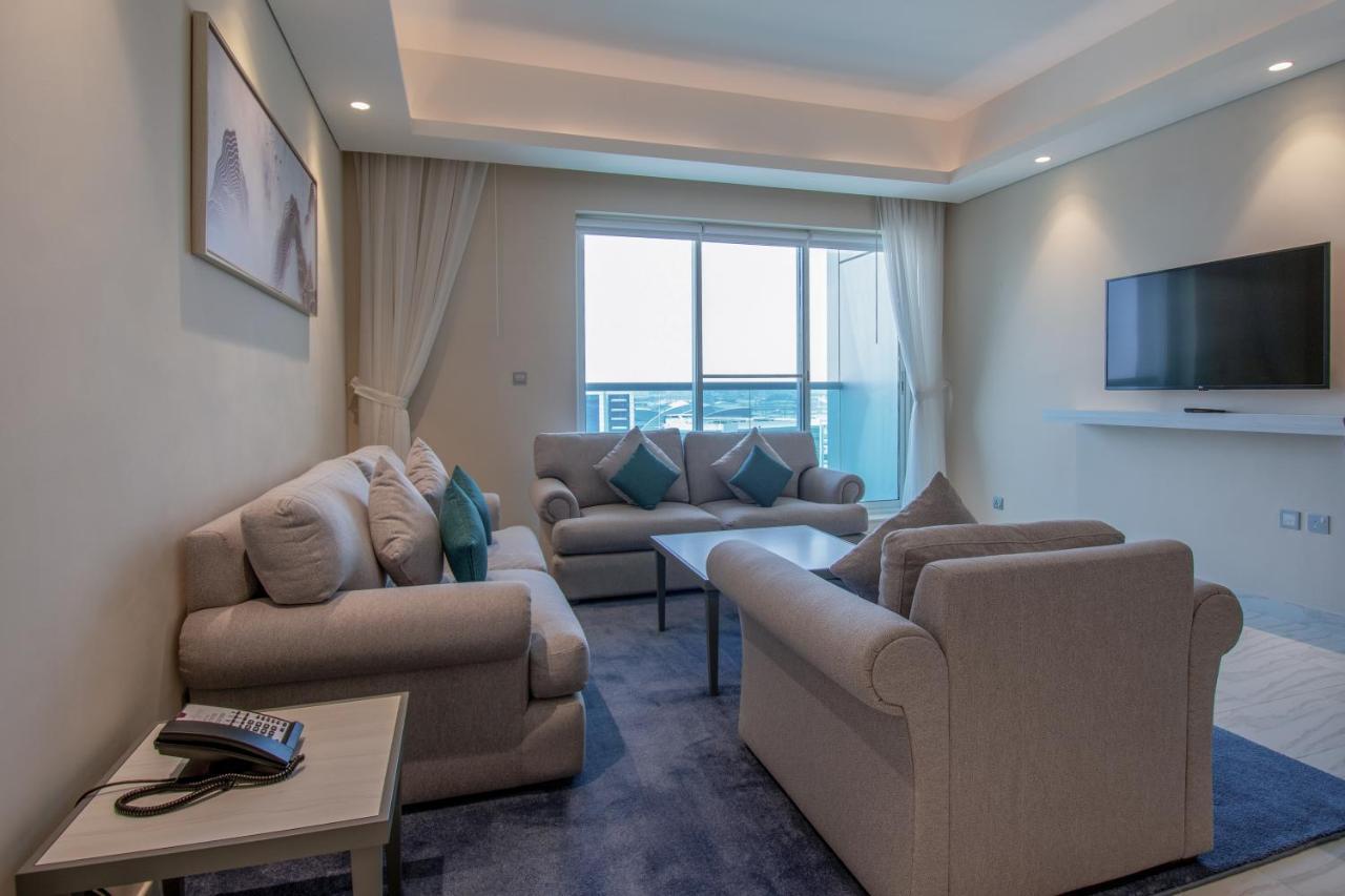 Jood Hotel Apartments Дубай Экстерьер фото