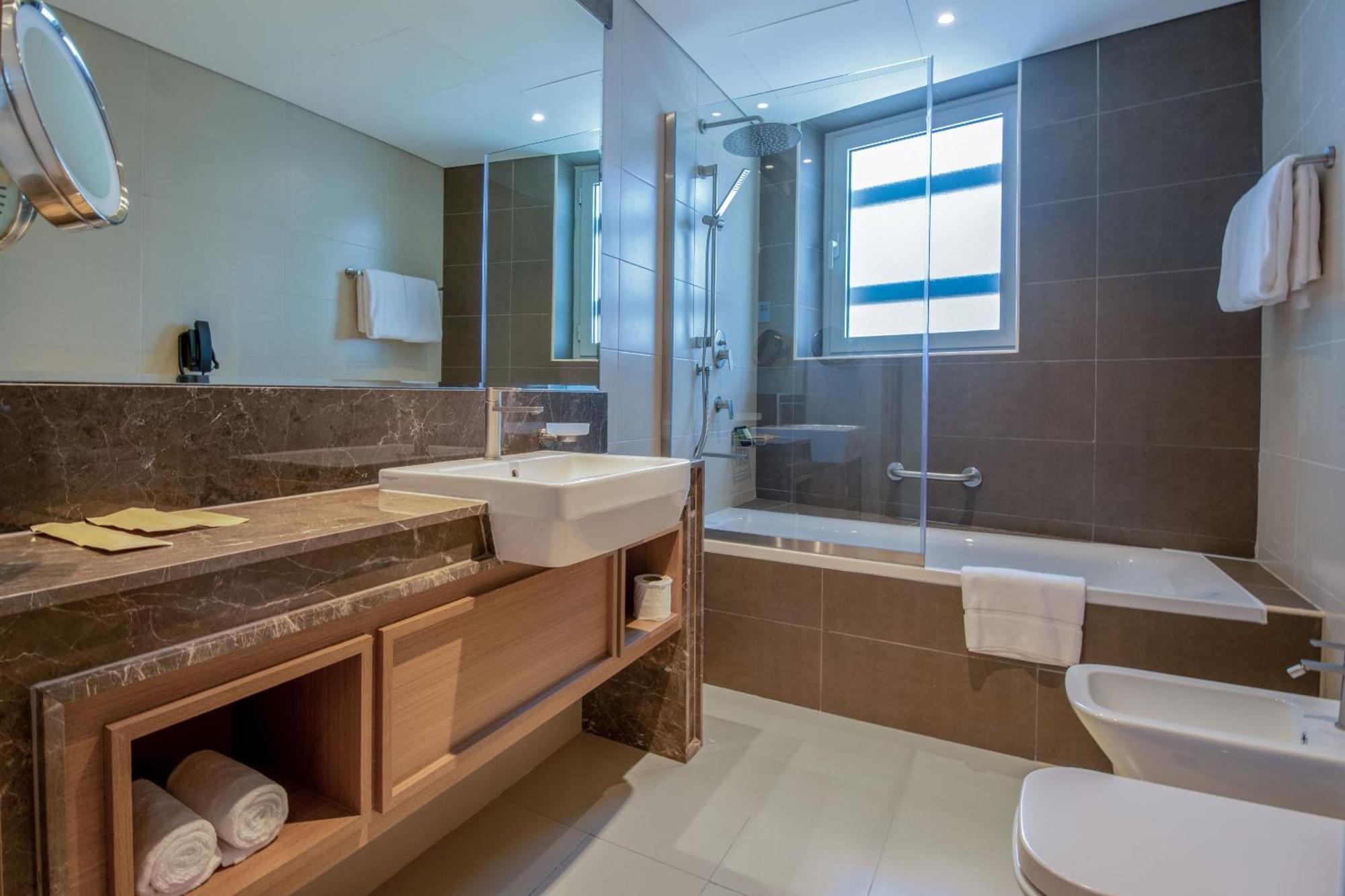 Jood Hotel Apartments Дубай Экстерьер фото